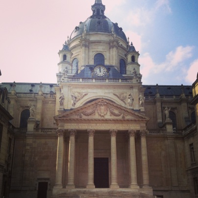 Paris-Sorbonne IV.